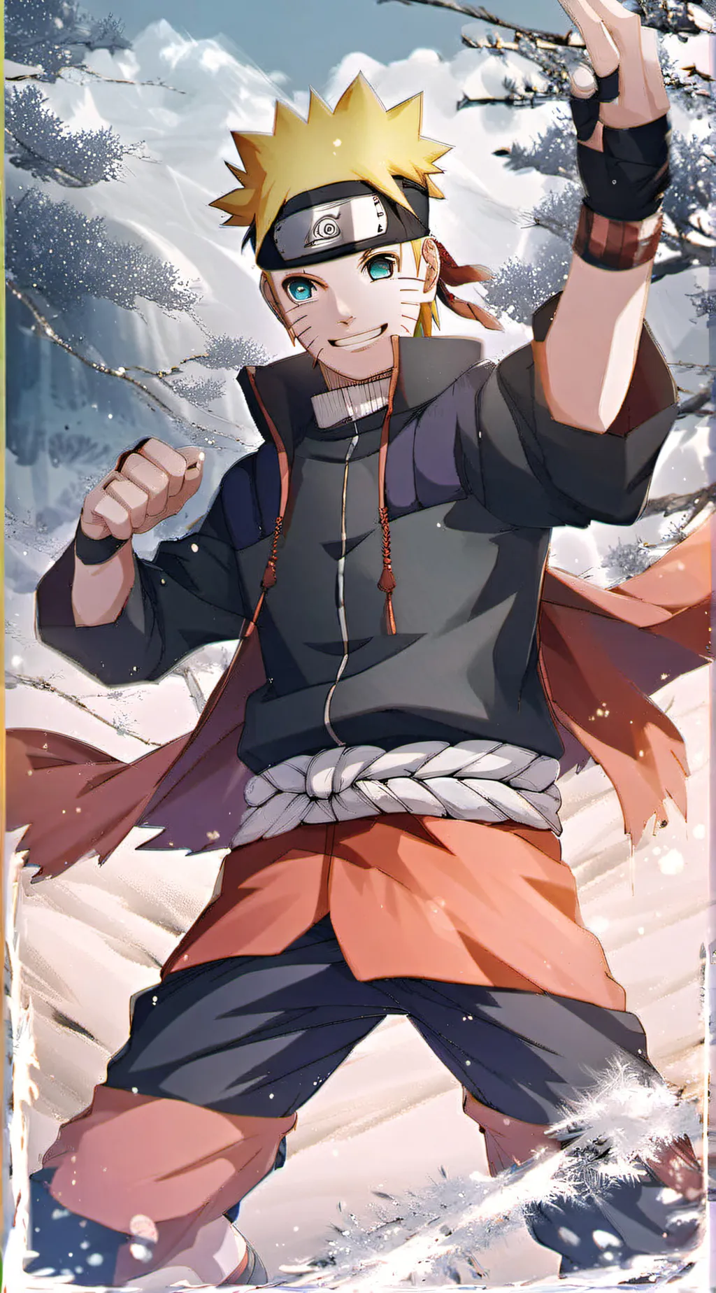 ai character: Dillon  background