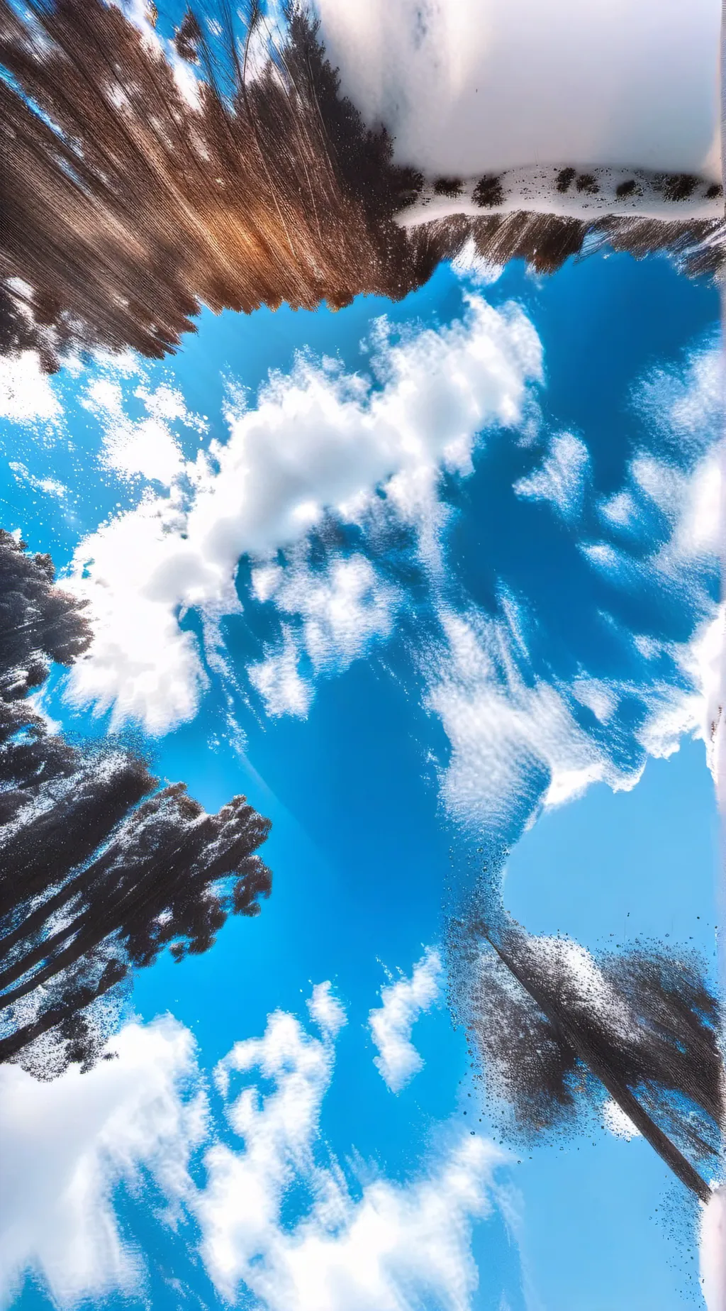 ai character: GiyuShino  background