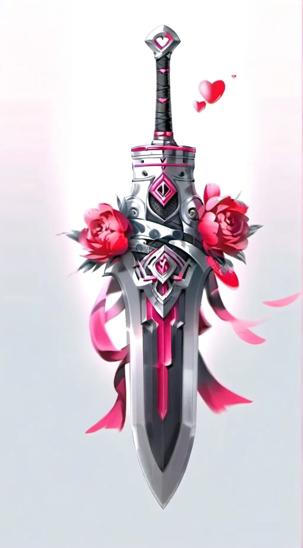 ai character: MM2[Actual game] background