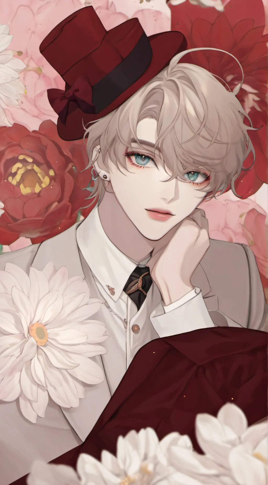 ai character: Aurelian background