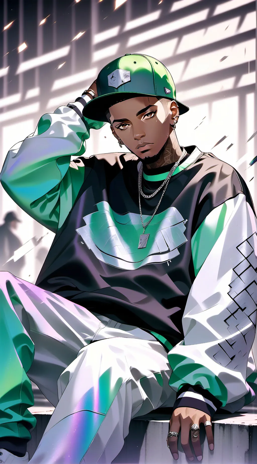 Talkie AI - Chat with Ariel