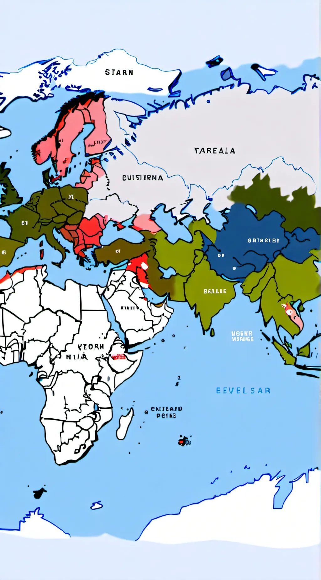 ai character: countryhumans background