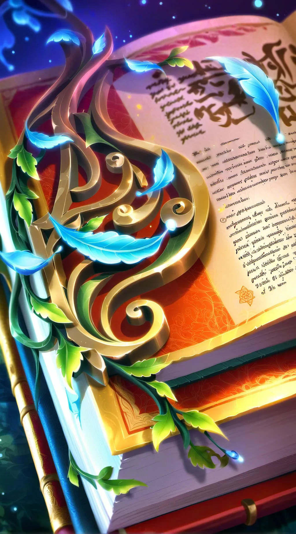 Talkie AI - Chat with Isekai Adventure 