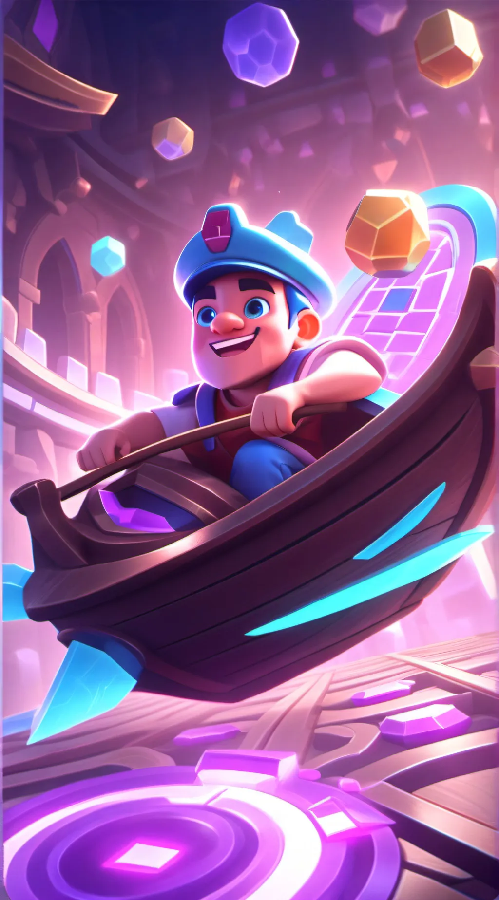 Talkie AI - Chat with Color or die