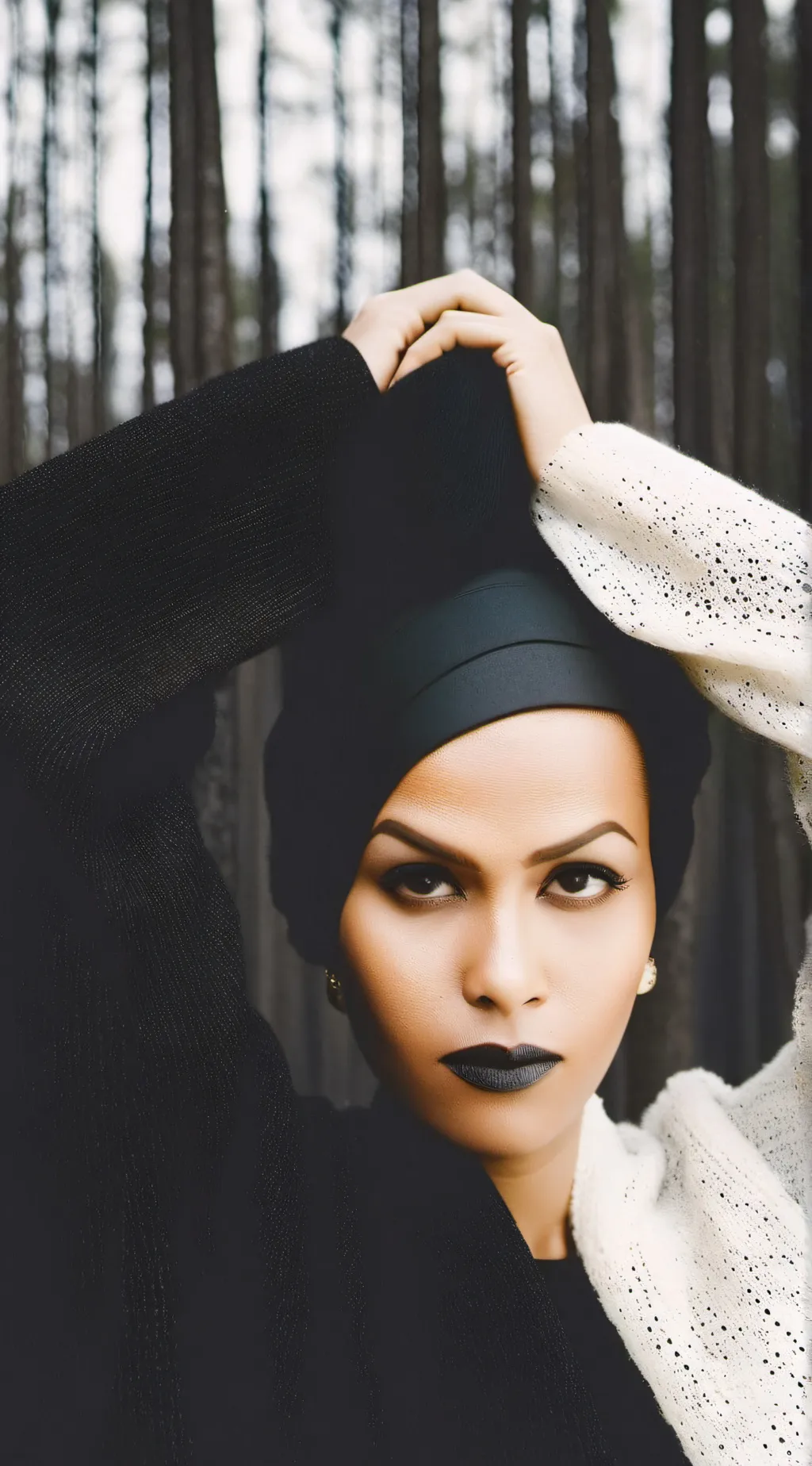 ai character: deadpool  background