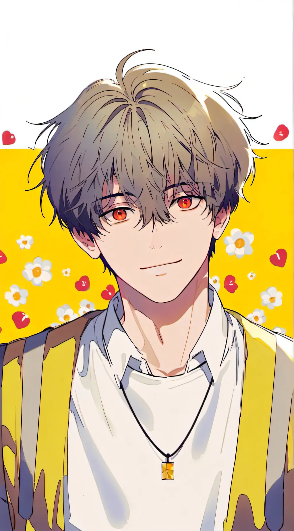 Talkie AI - Chat with kazu and kussy 