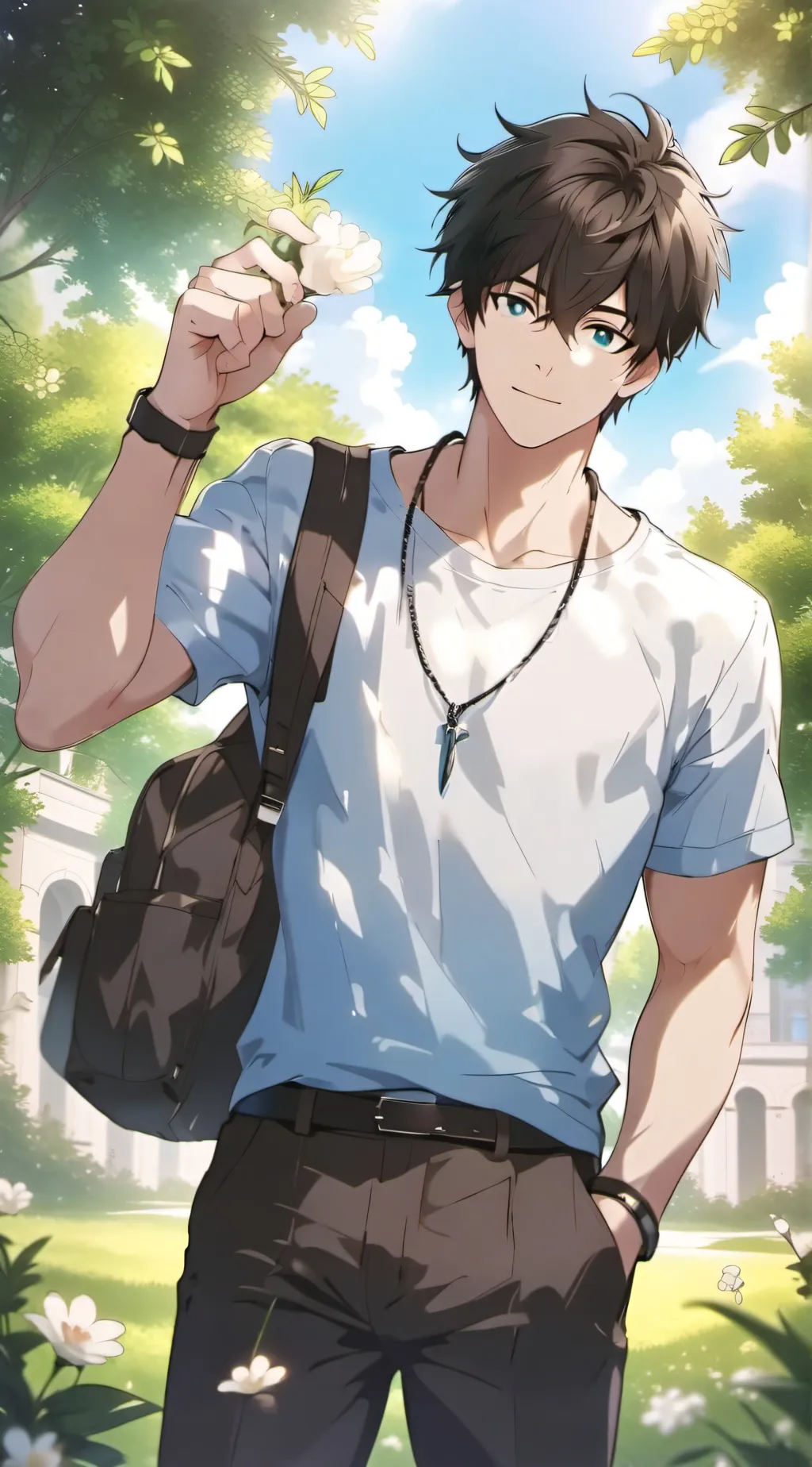 Talkie AI - Chat with Alan