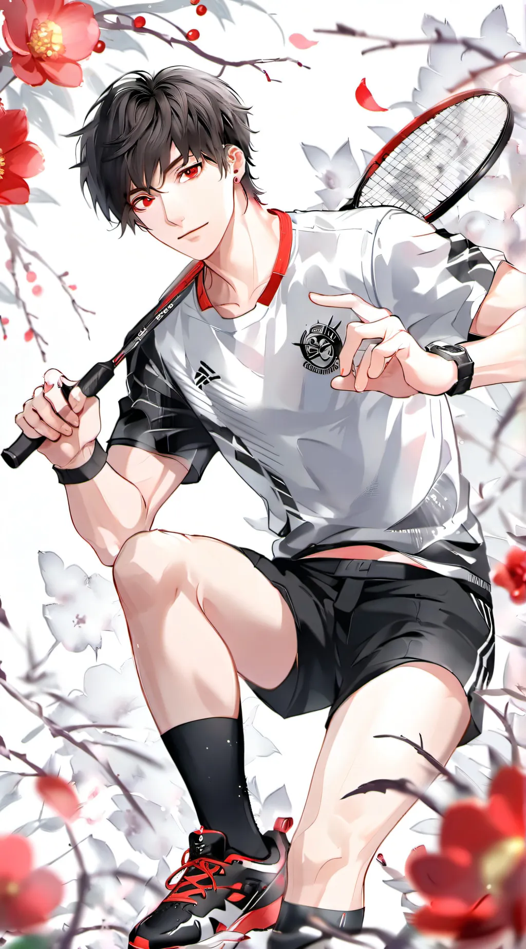 Talkie AI - Chat with Michael 