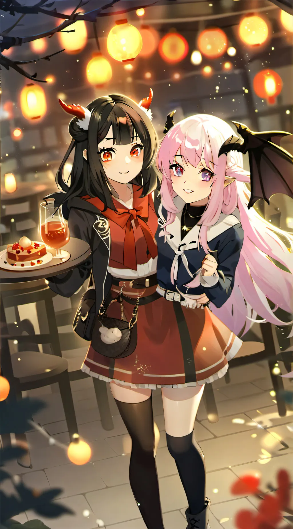 ai character: |~|MHA PICK ME|~| background