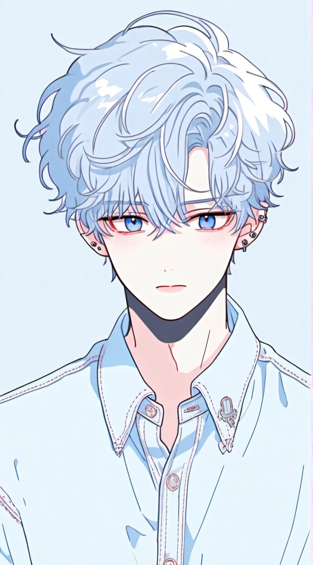 ai character: jordan background