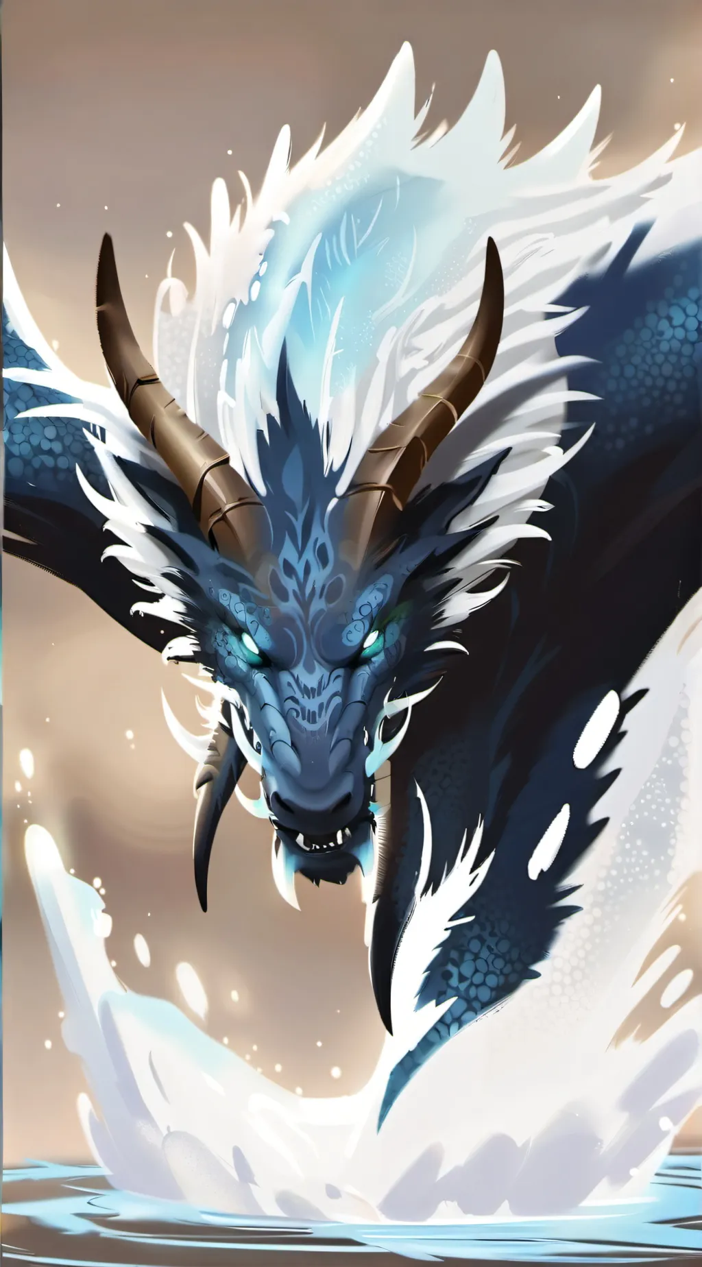 Talkie AI - Chat with 大明