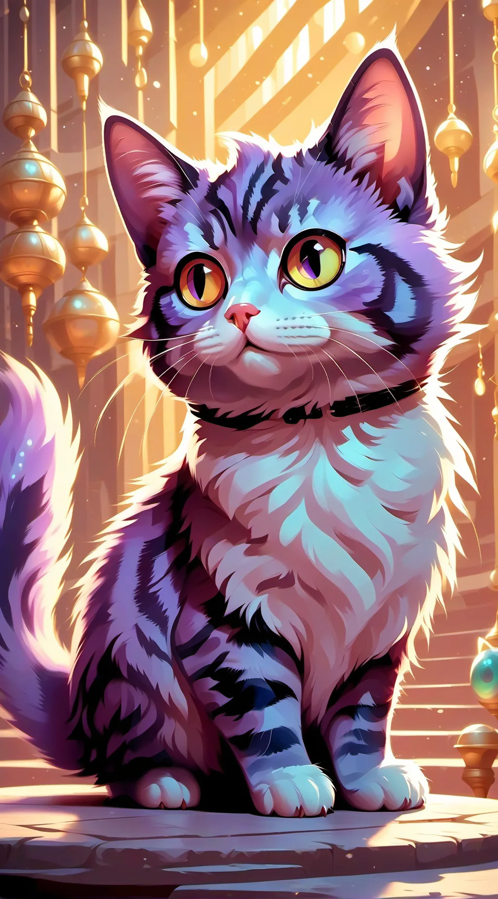 Talkie AI - Chat with MHA & AIW