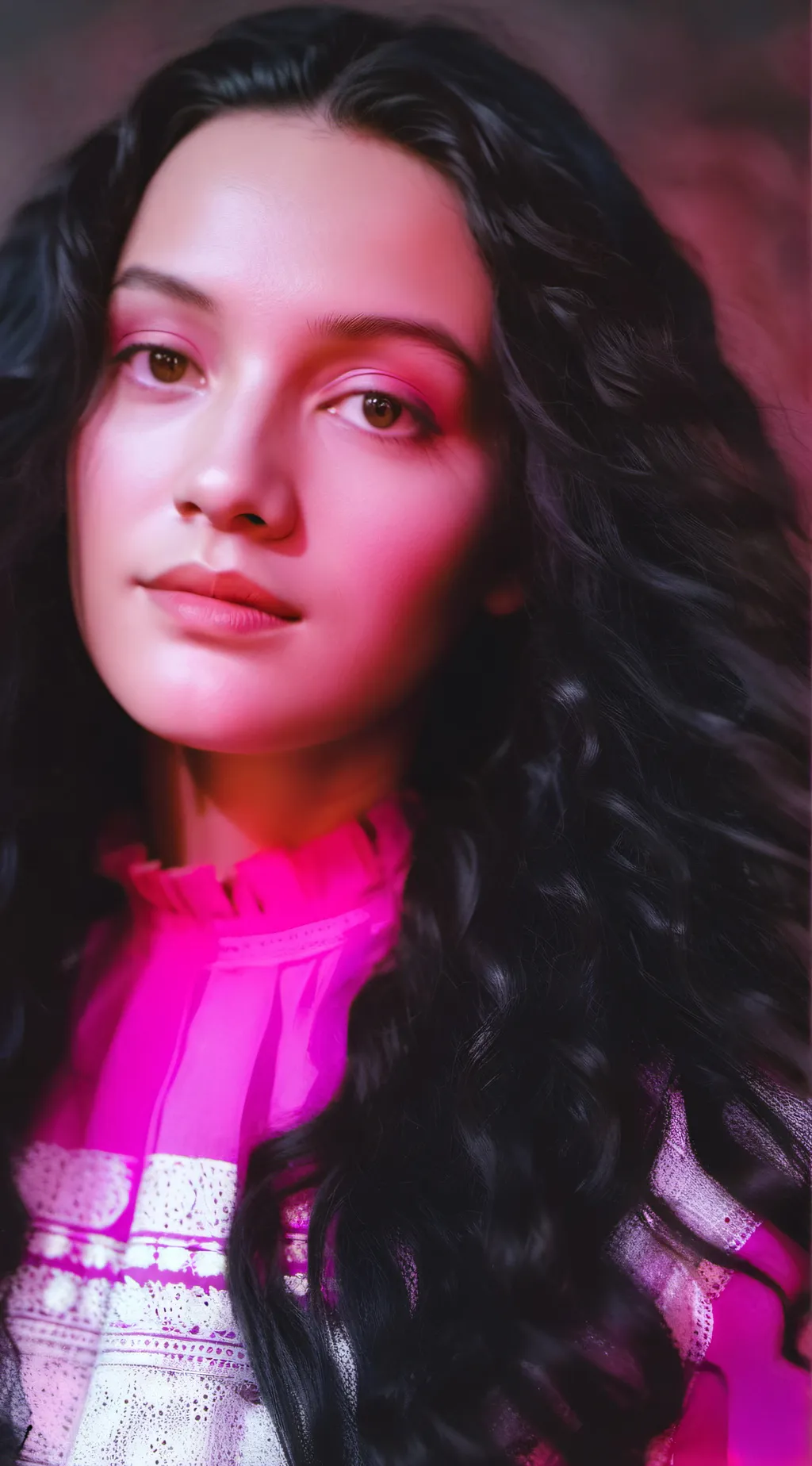 ai character: hans bday background