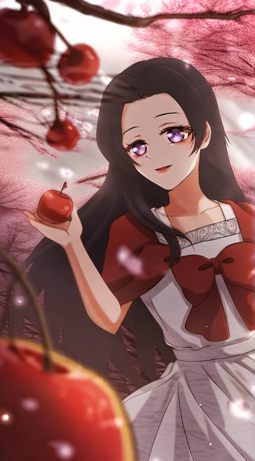 Talkie AI - Chat with Kanae Kocho