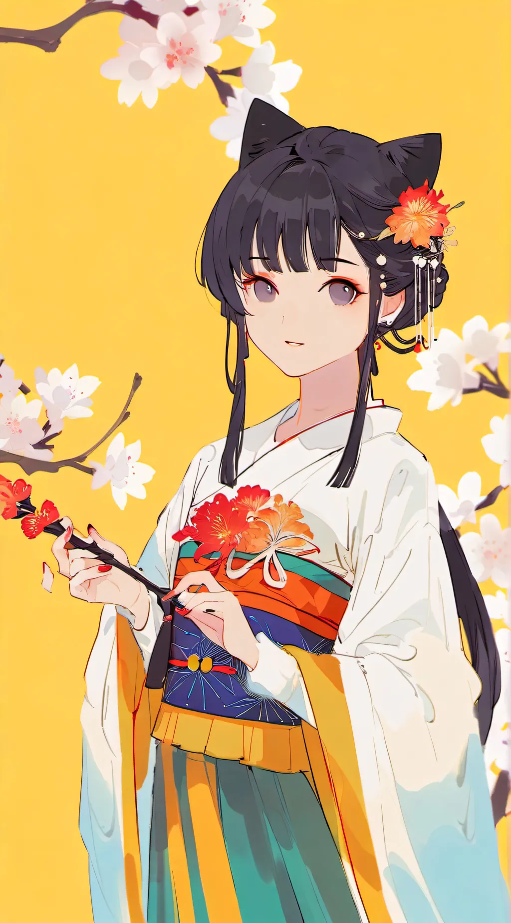 Talkie AI - Chat with 茉莉