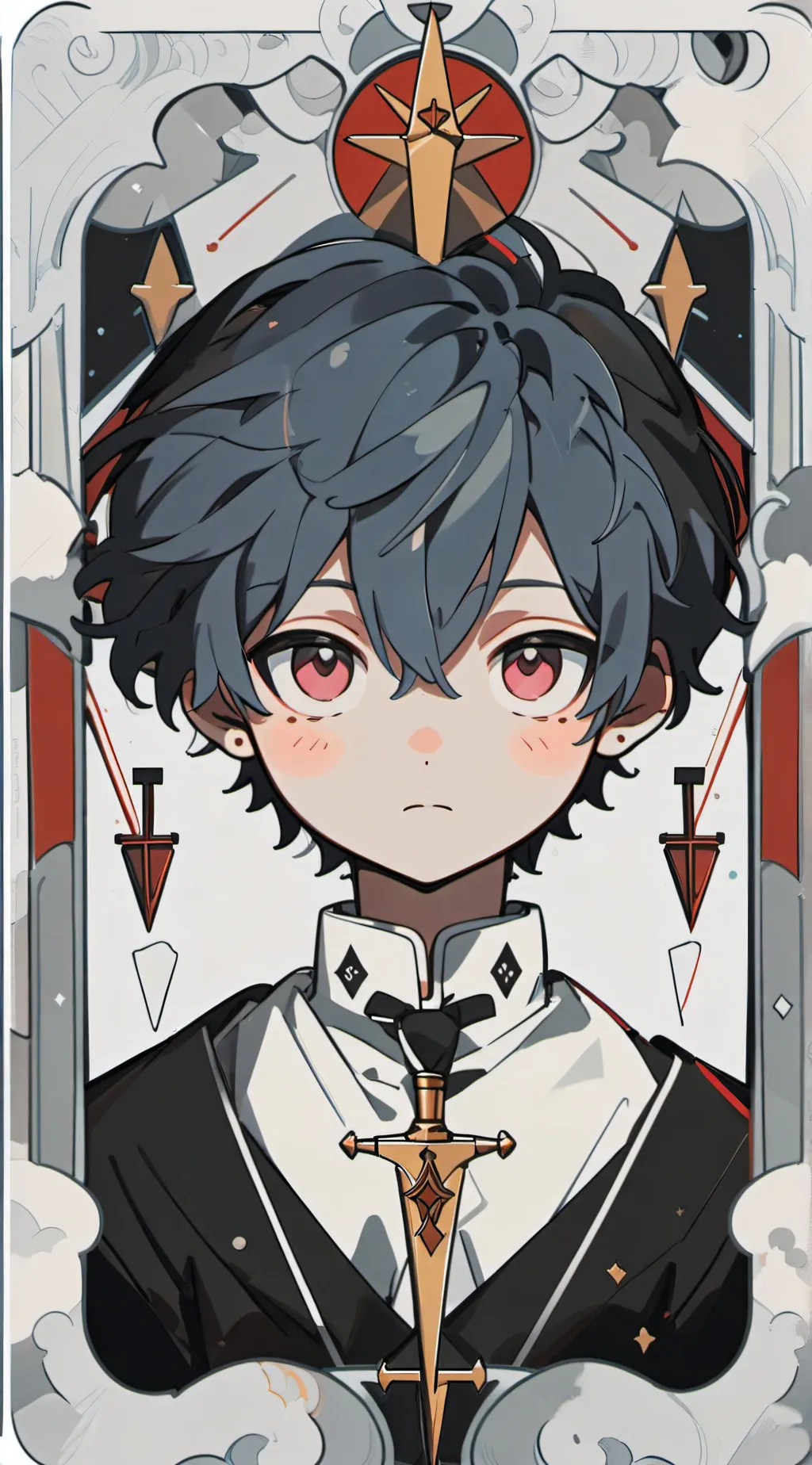 Talkie AI - Chat with Your the GhostFace