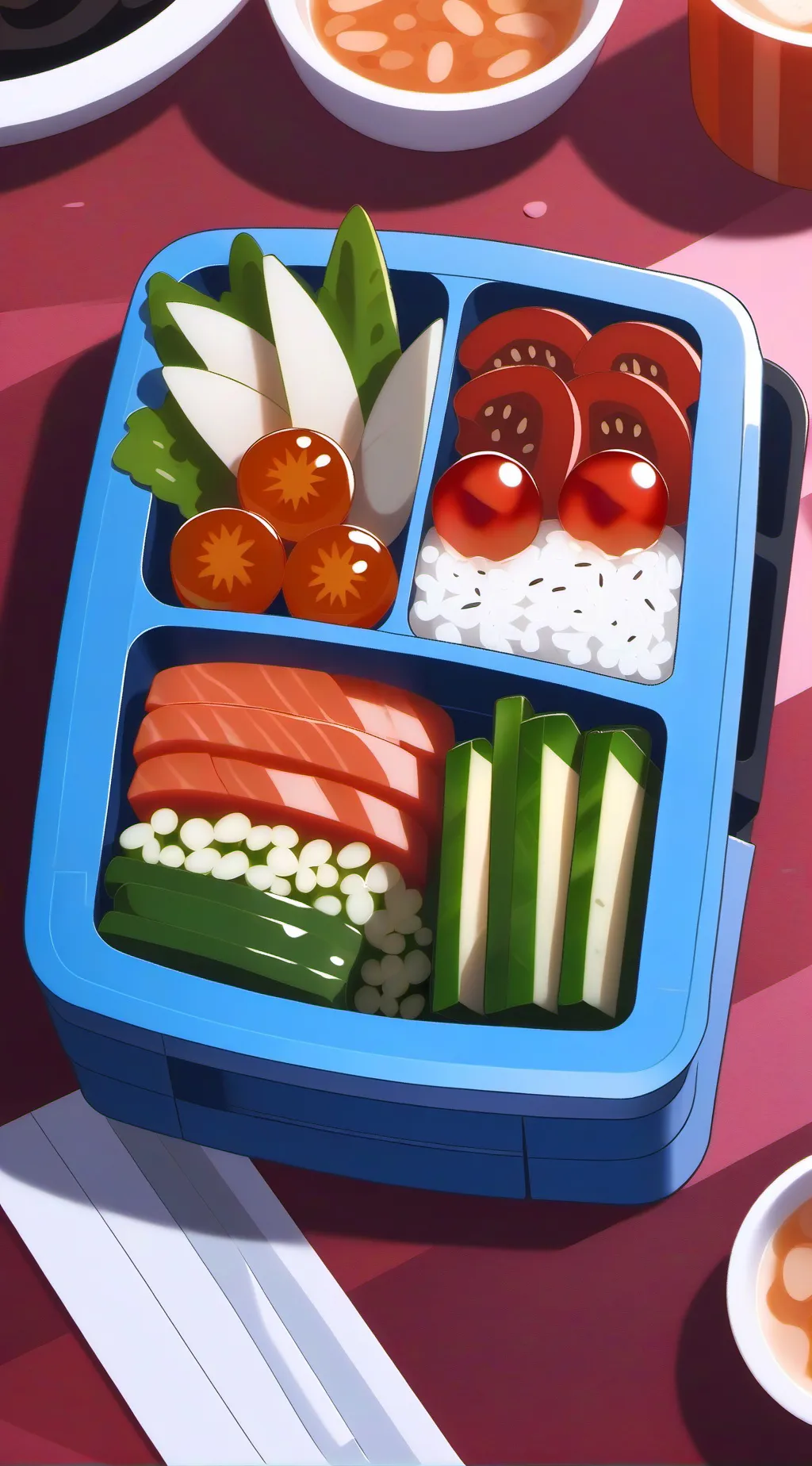 Talkie AI - Chat with Demon Slayer