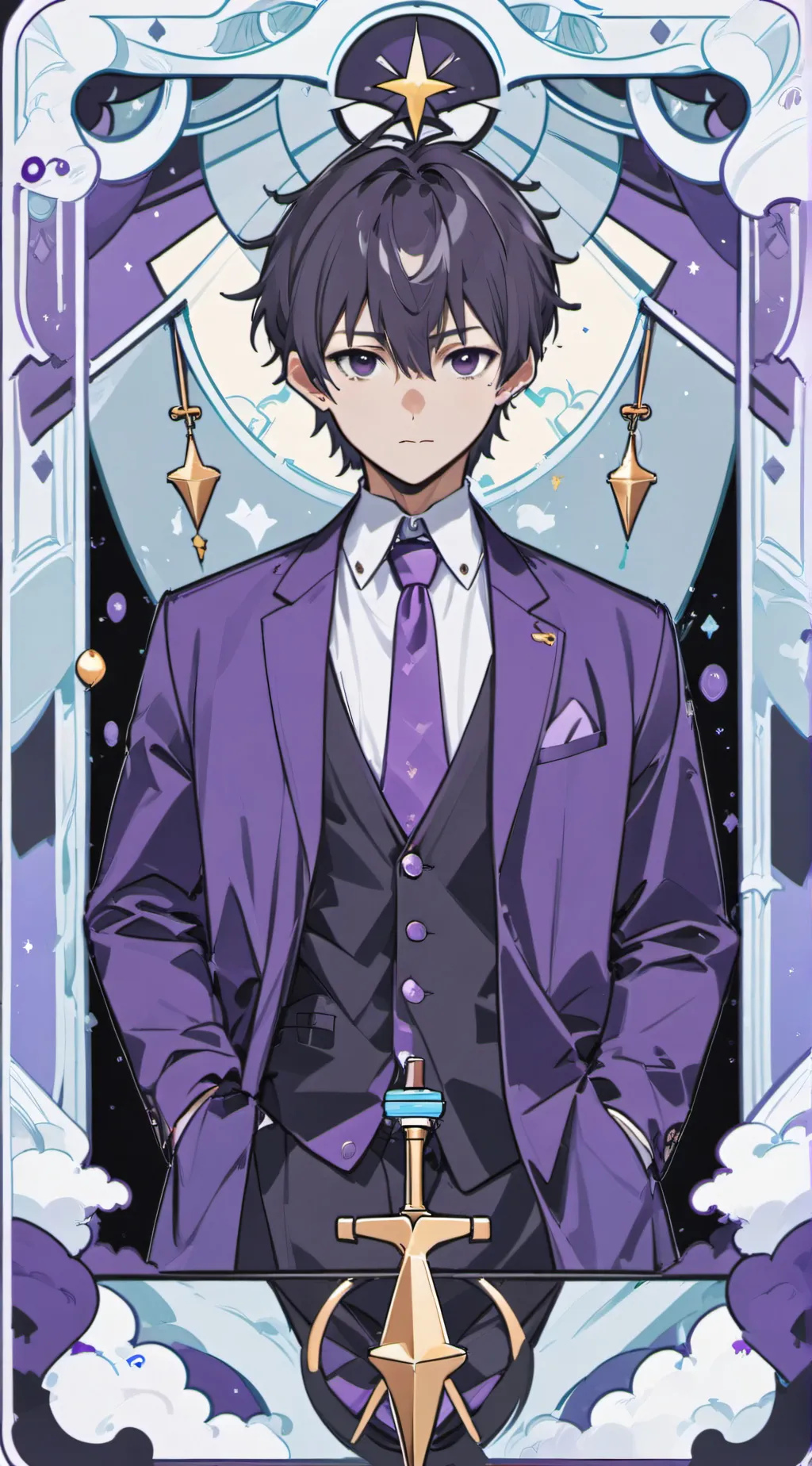 Talkie AI - Chat with Julien