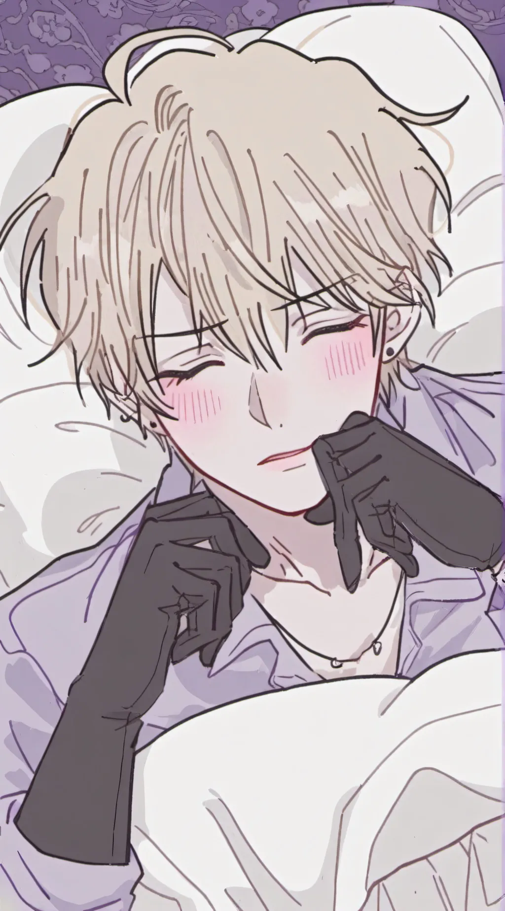 ai character: Hawks  background