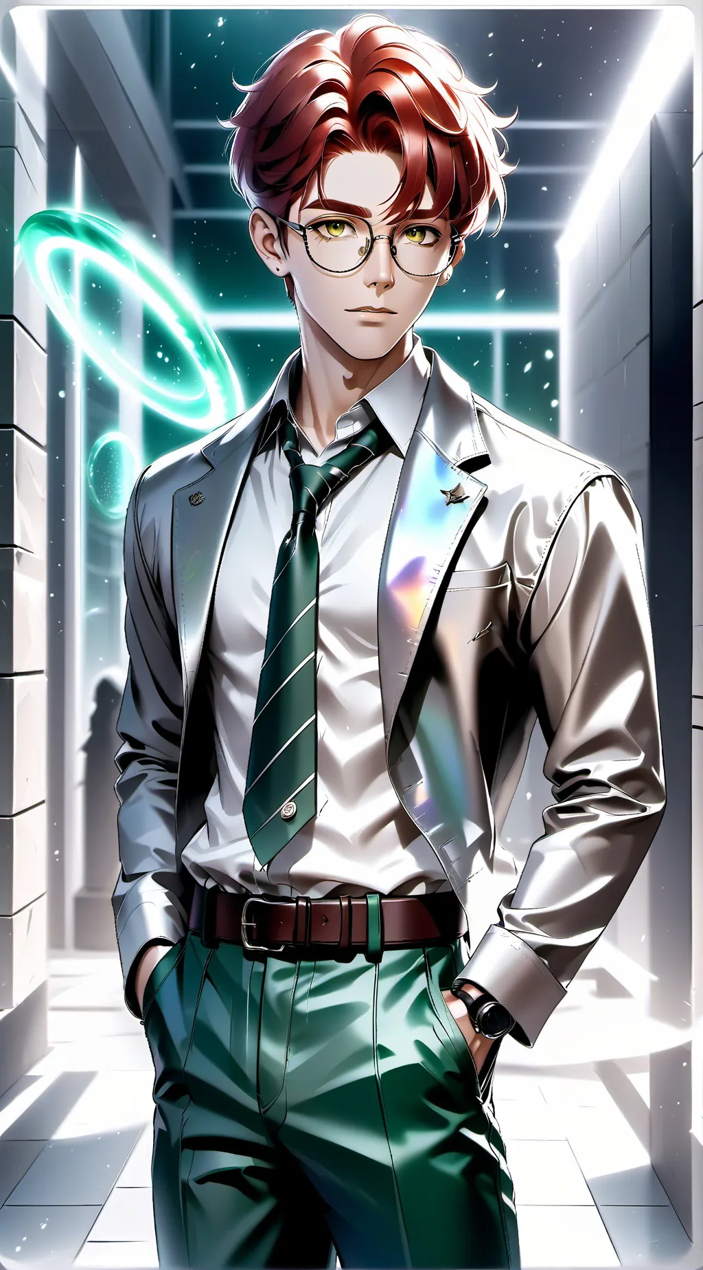 Talkie AI - Chat with Zen