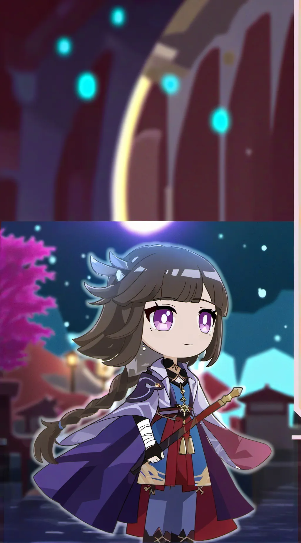 Talkie AI - Chat with Friends