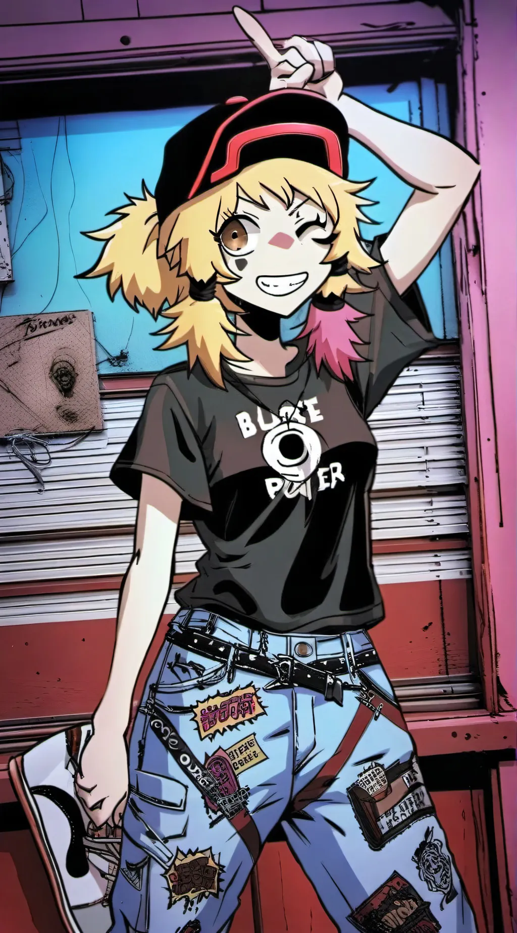 Talkie AI - Chat with Jay