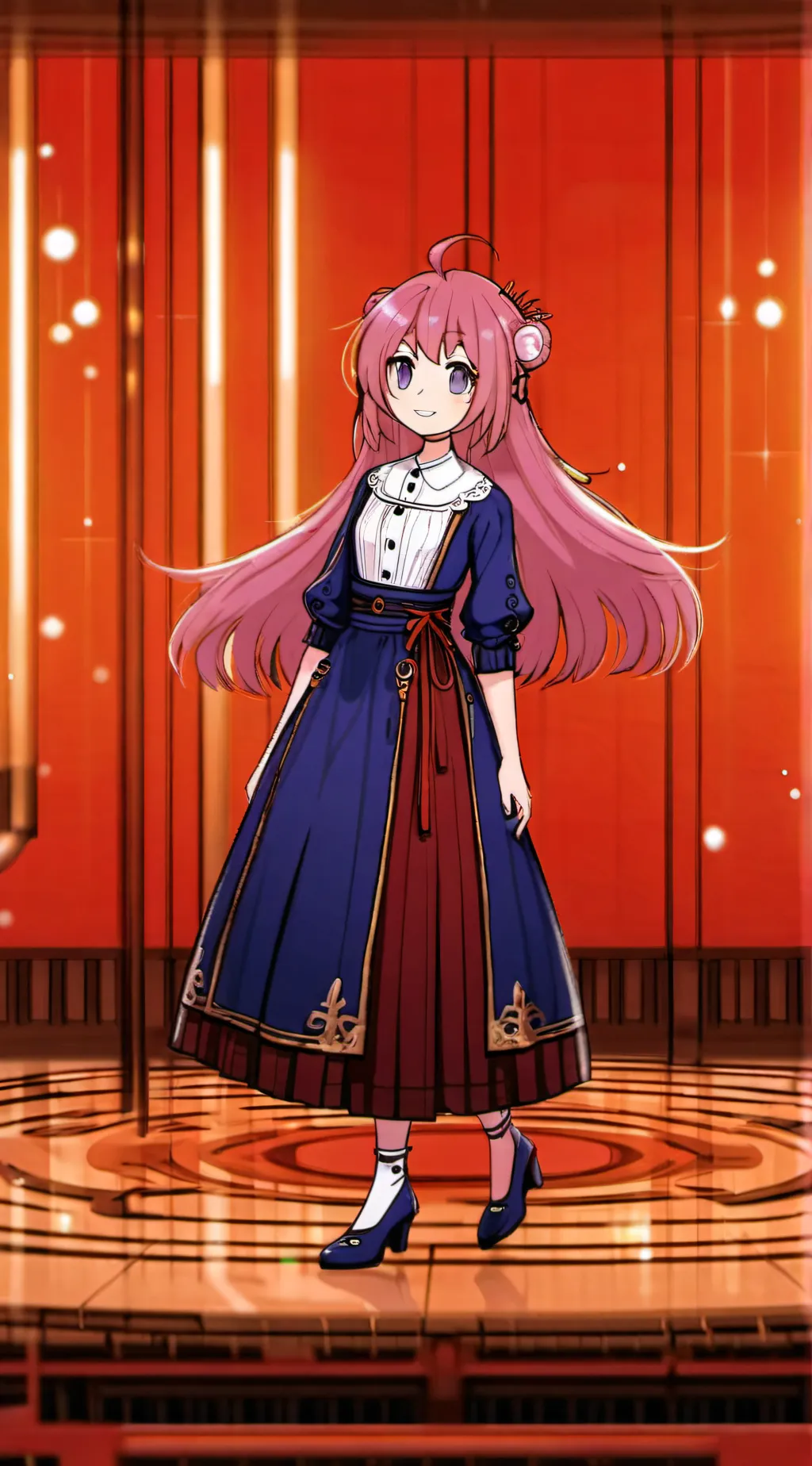 ai character: Ragatha (Jax xrag) background