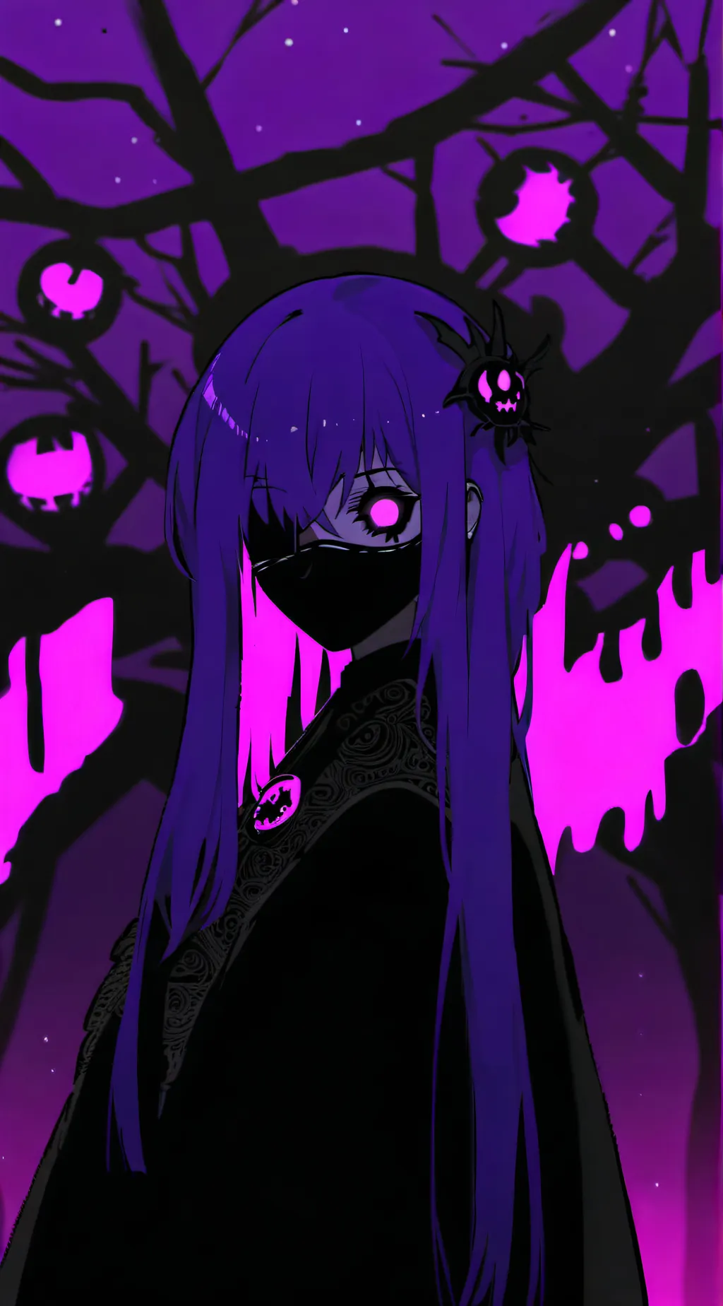 Talkie AI - Chat with X-285