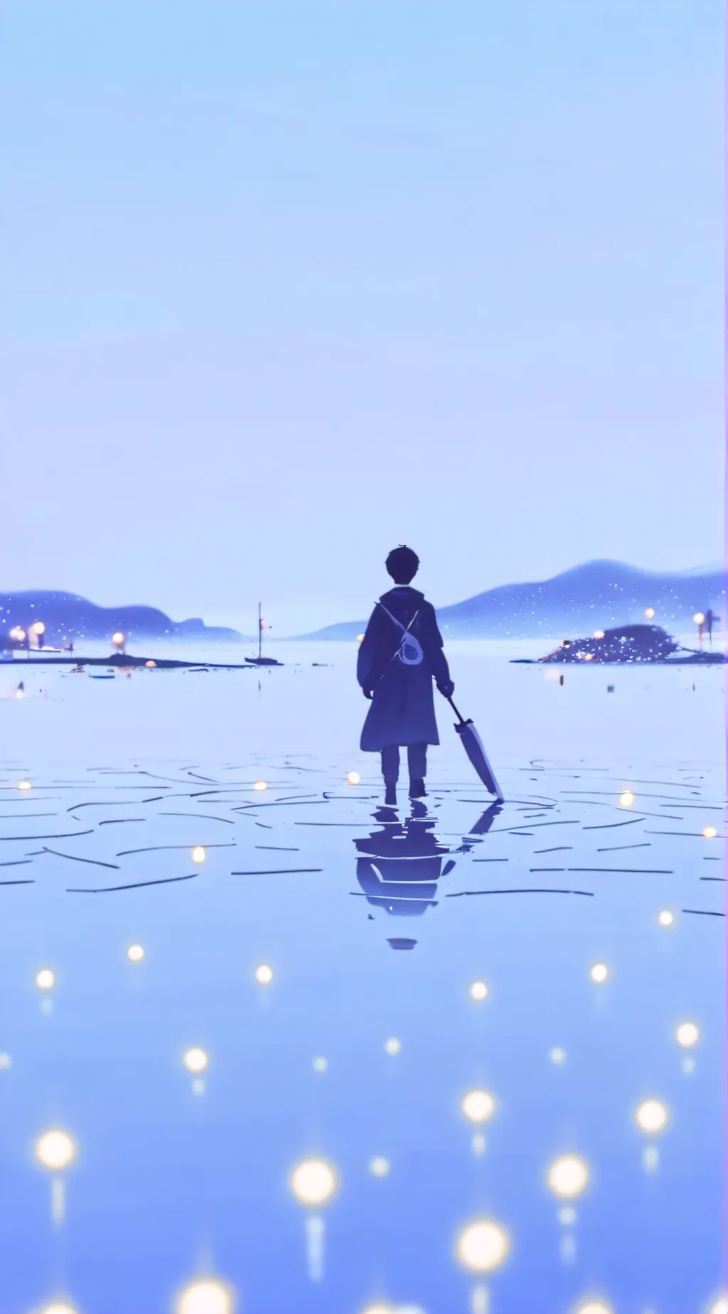 ai character: fpe super power background