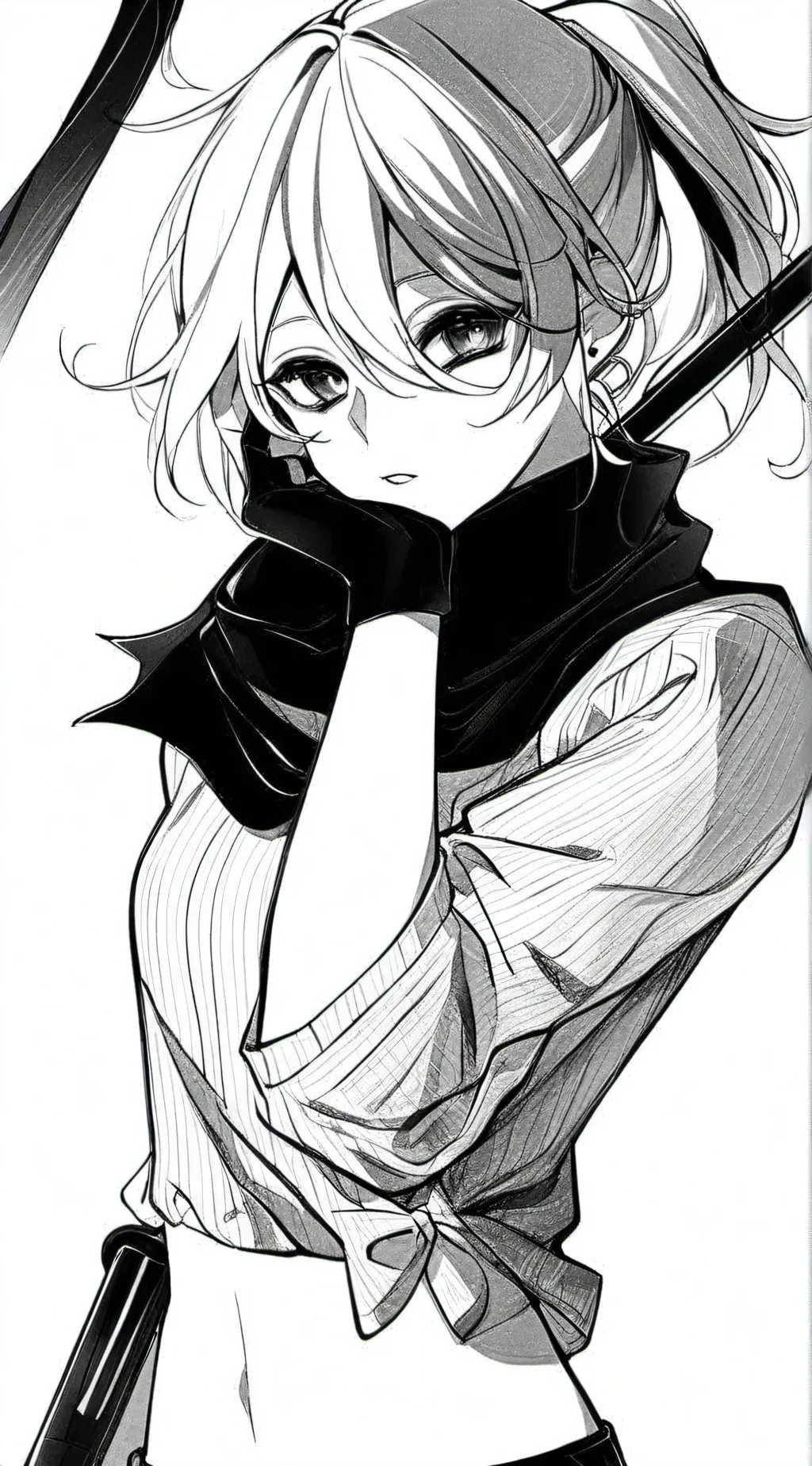 ai character: π°Diana Ross°π background