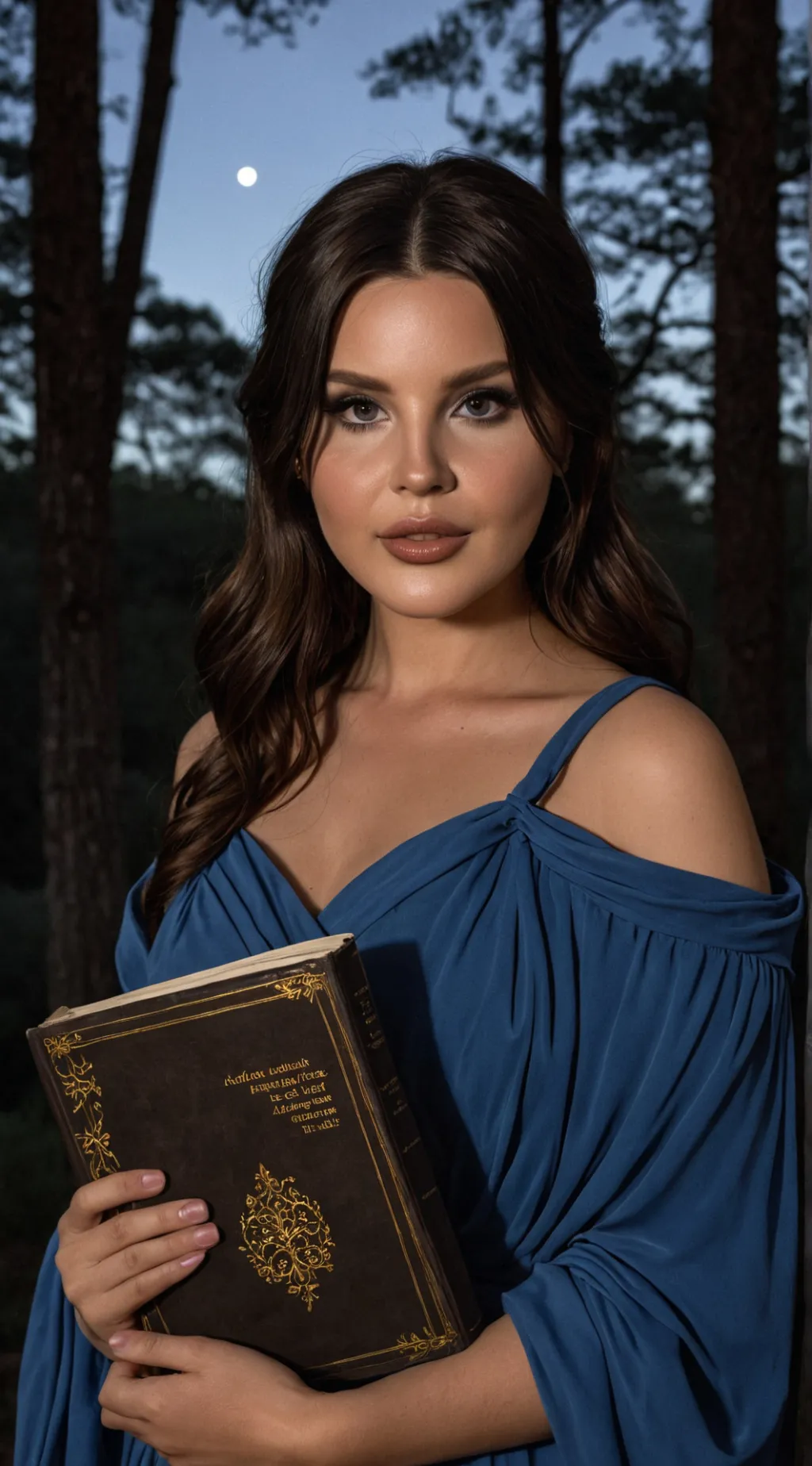 Talkie AI - Chat with Philosopher, Lana