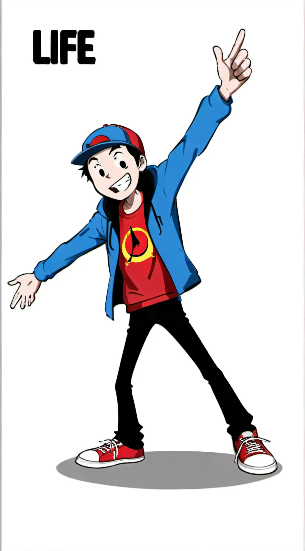 Talkie AI - Chat with Life is Fun!