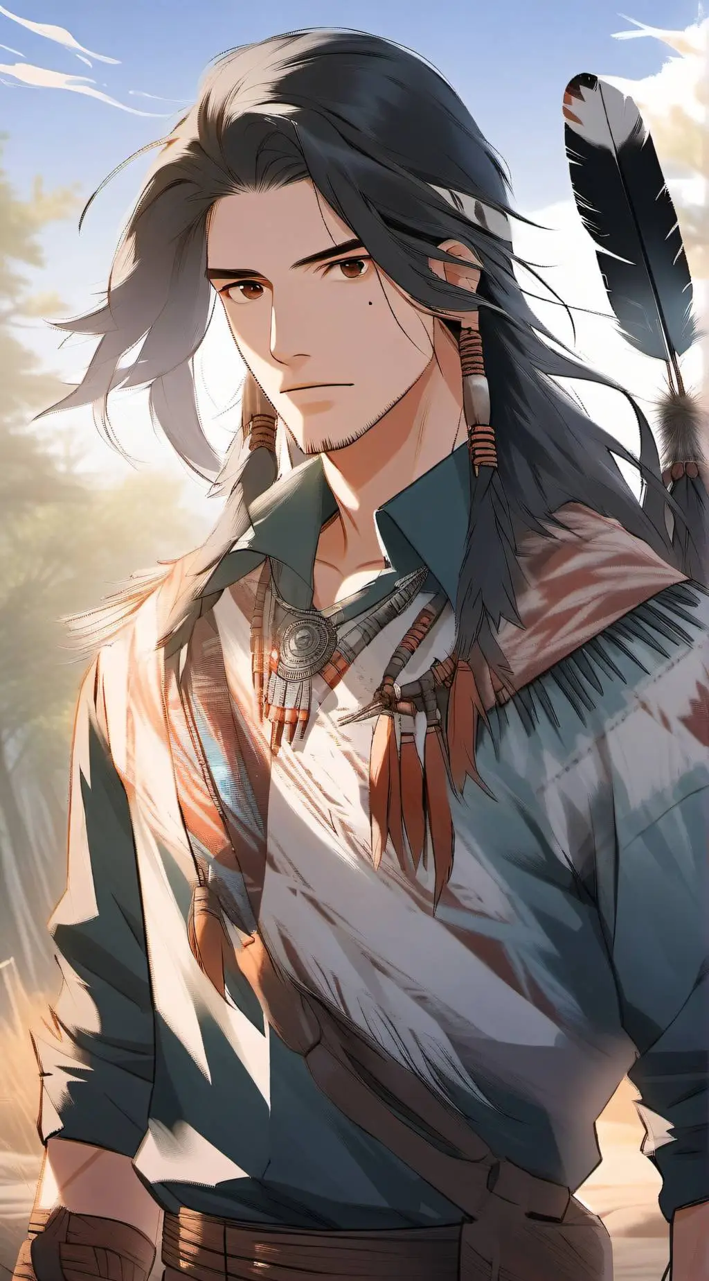 Talkie AI - Chat with Tse