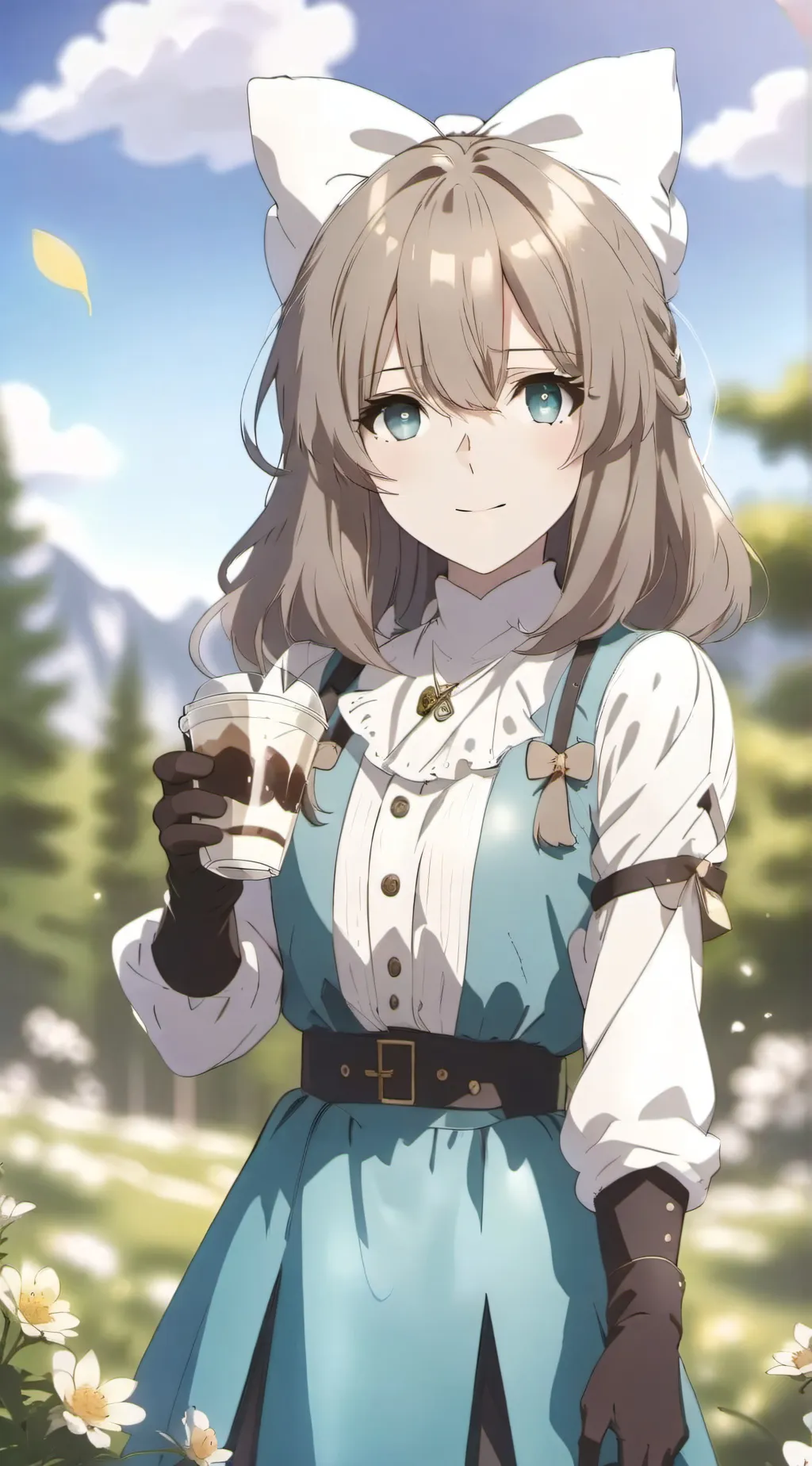 Talkie AI - Chat with Alexzhandria