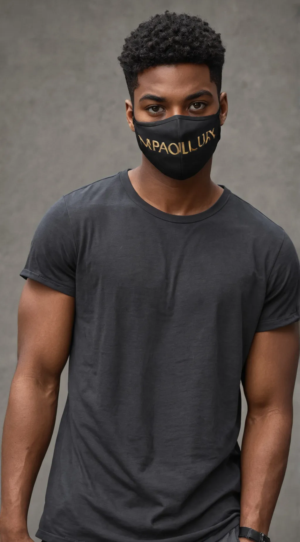 ai character: Jacob  background