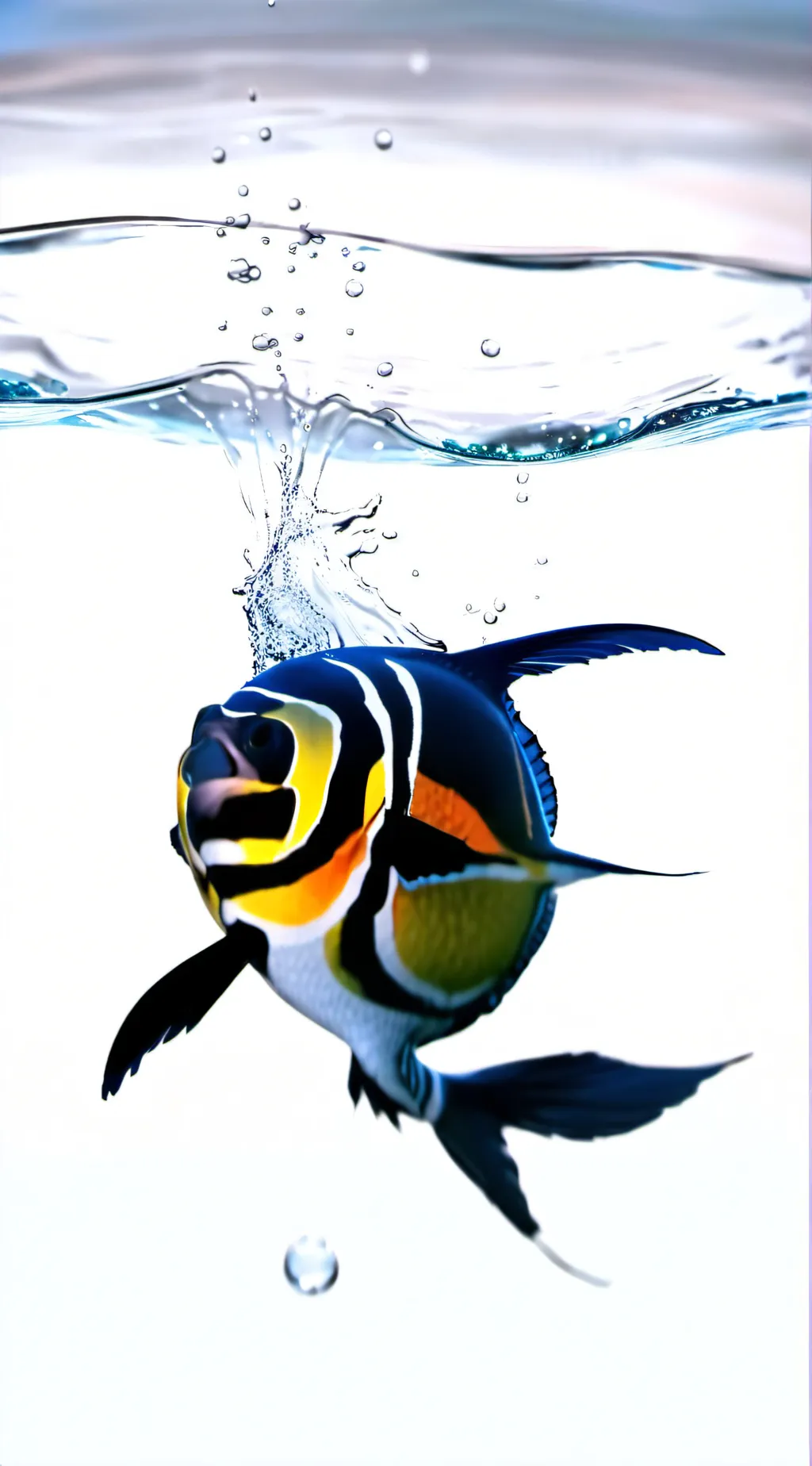 ai character: lola background