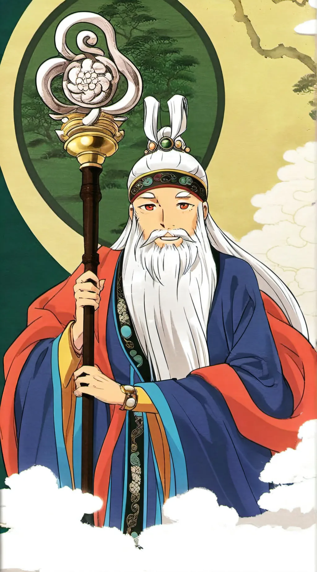 Talkie AI - Chat with 徐照英