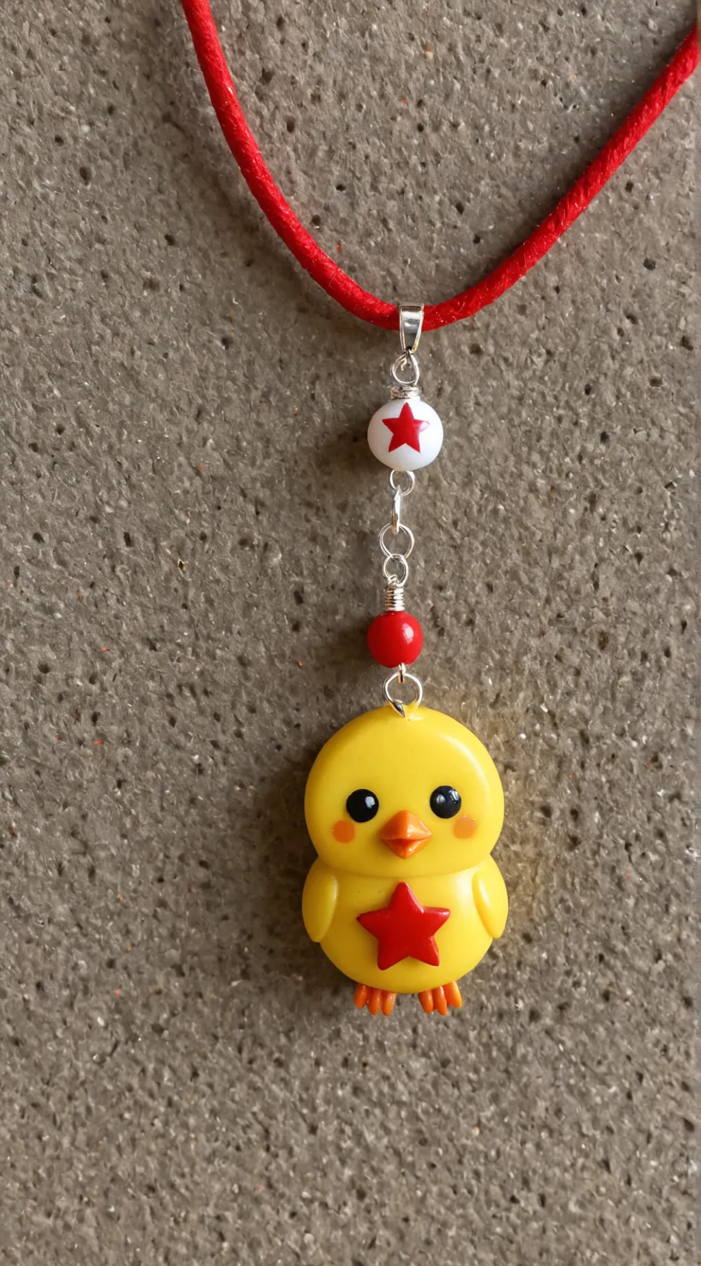 ai character: KickinChicken background