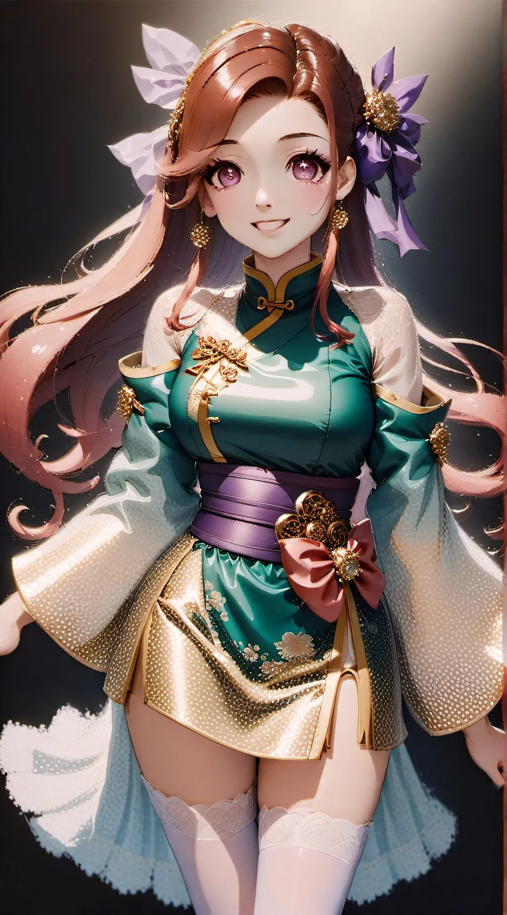 Talkie AI - Chat with Setsuna Utsumi