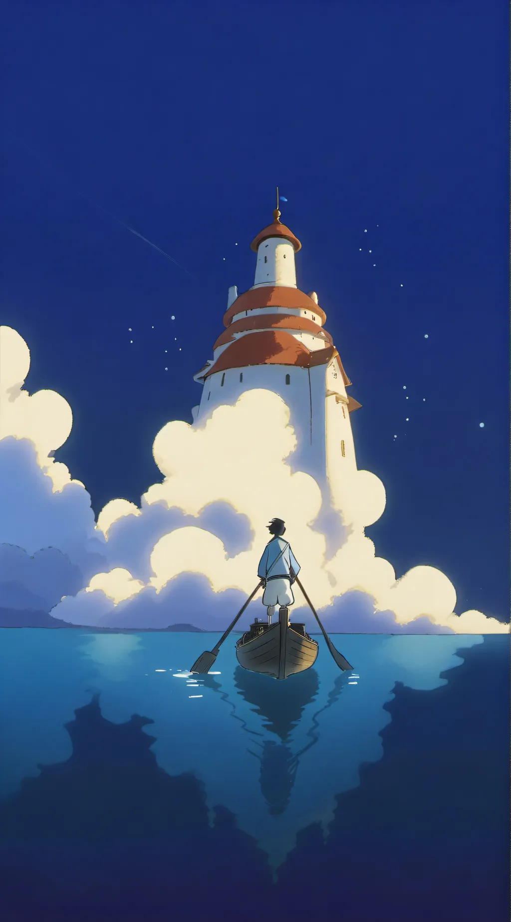 ai character: mr arnold background