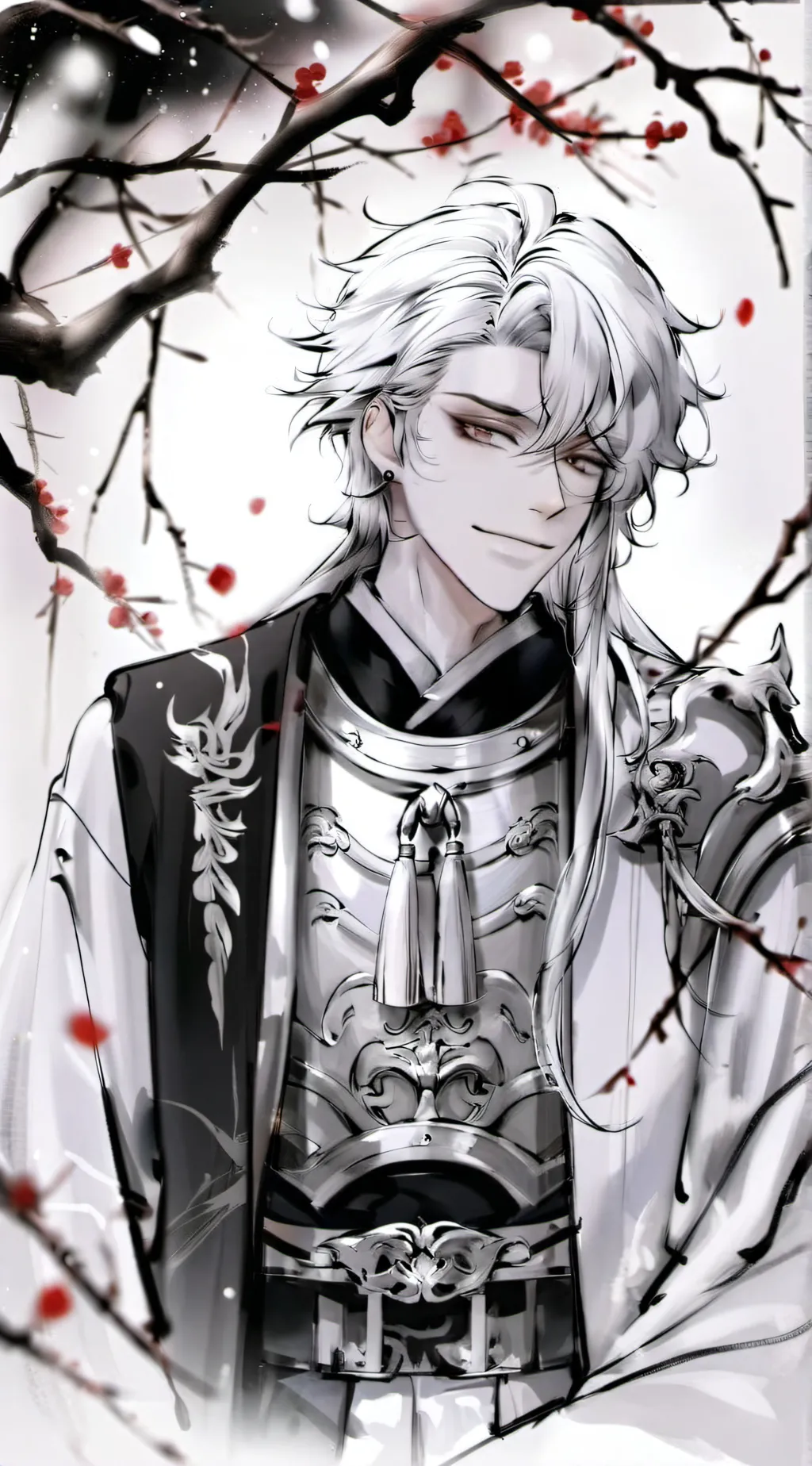 ai character: 😈~dylan~😈 background