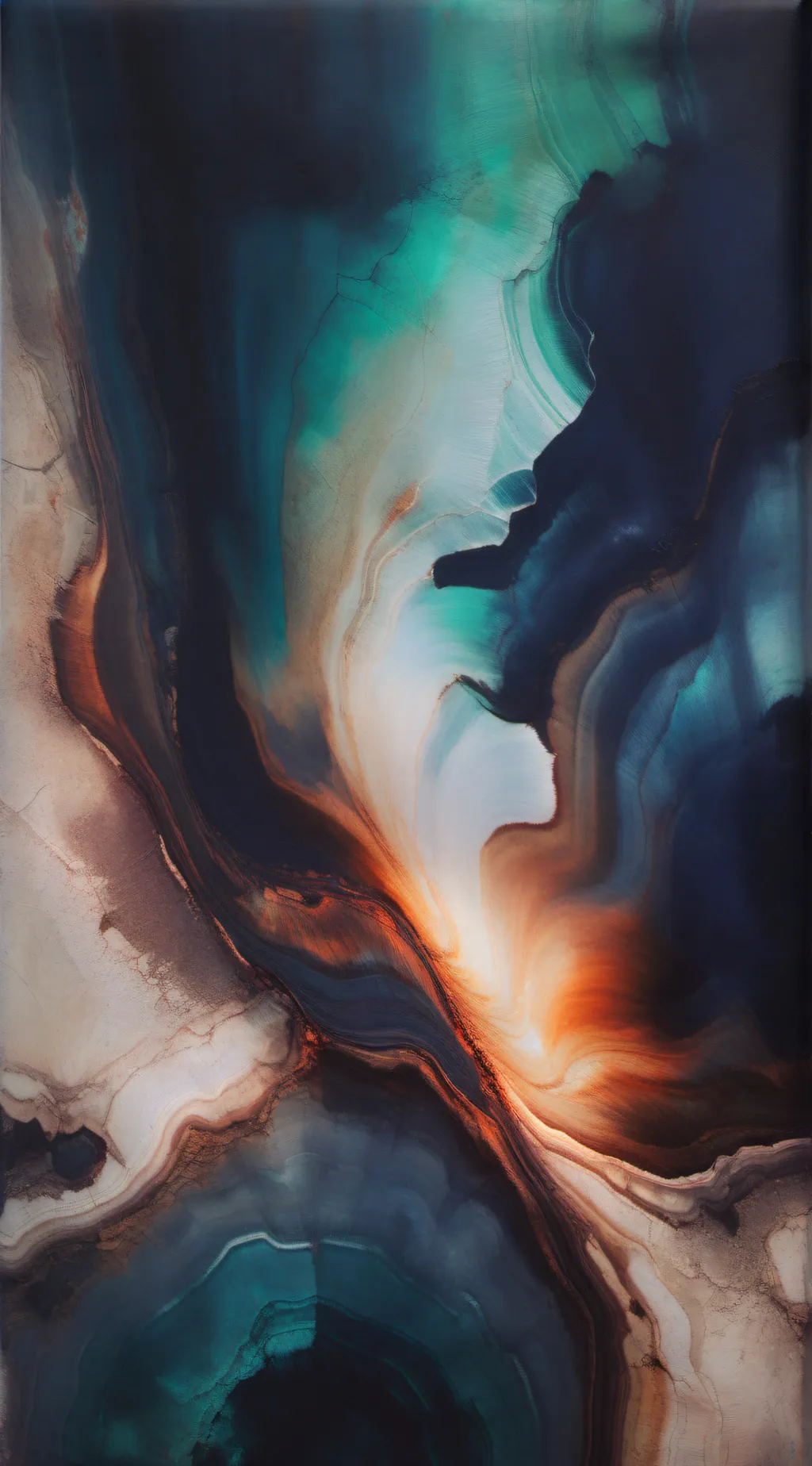 ai character: Mha background