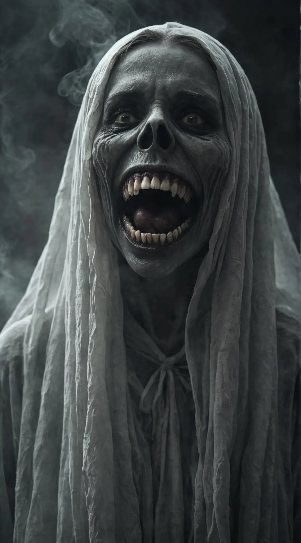 Talkie AI - Chat with Dame Blanche