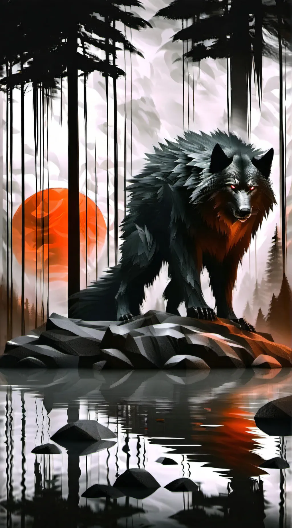 Talkie AI - Chat with Aurora