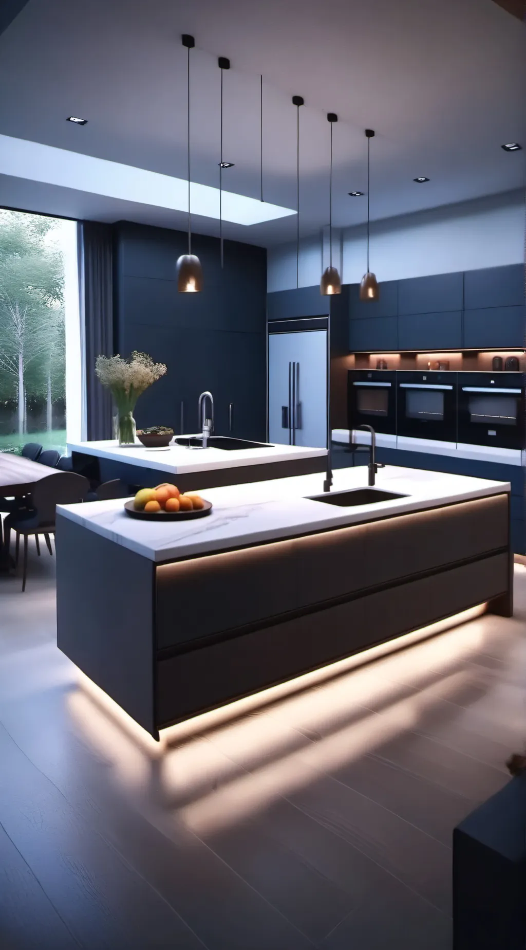 Talkie AI - Chat with Kitchen