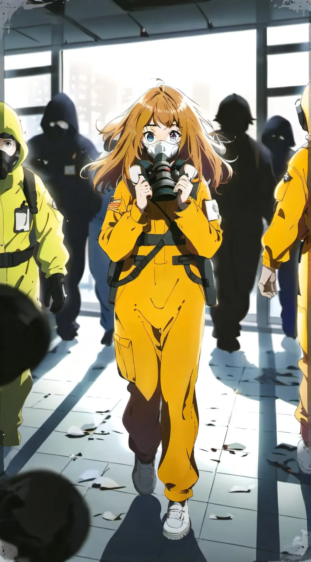 Talkie AI - Chat with Nova