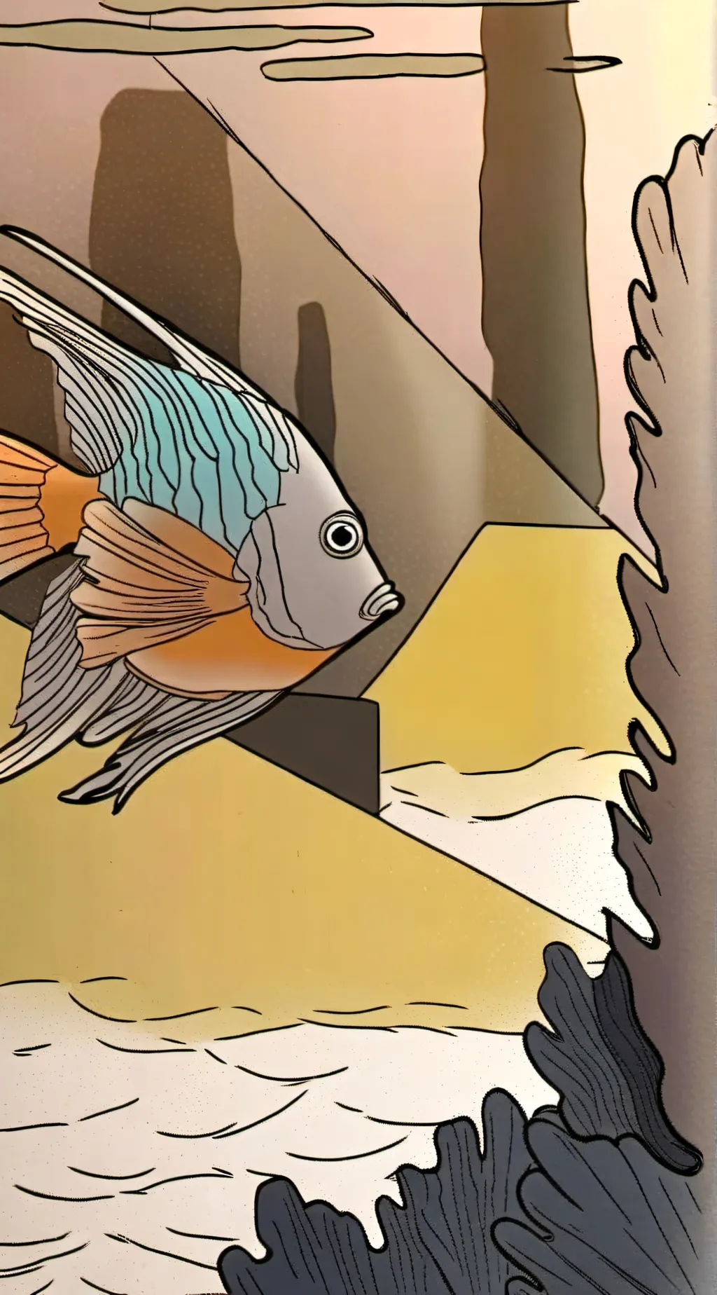 ai character: rhenz background