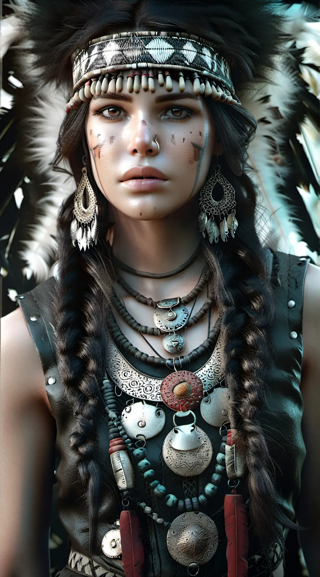 Talkie AI - Chat with Yuye Inca