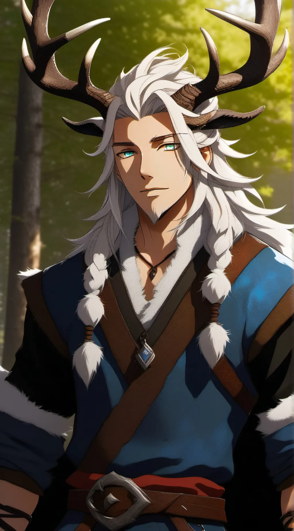 Talkie AI - Chat with Ark