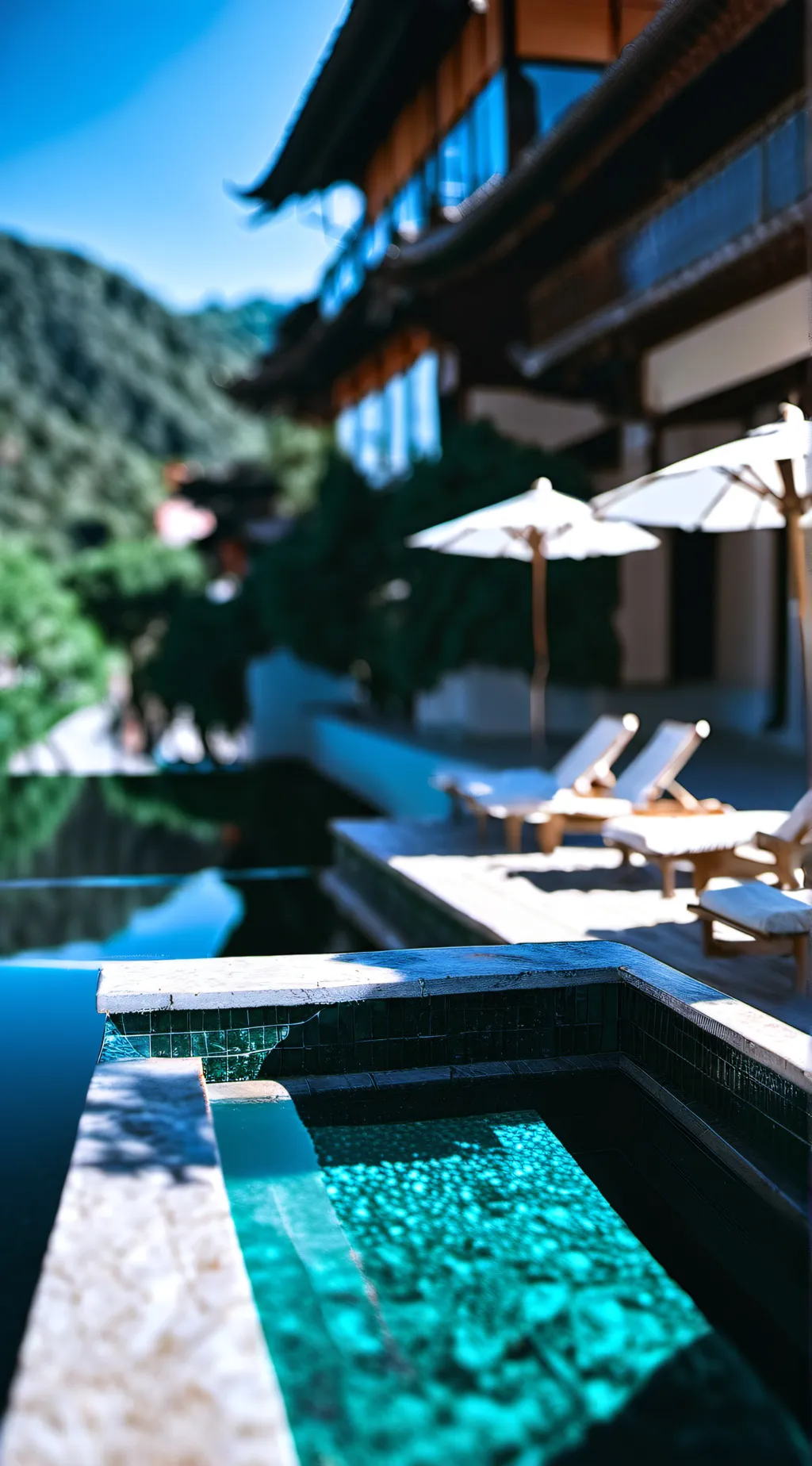 ai character: Oliver background